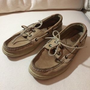 Sperry Top-Sider Womens 7M